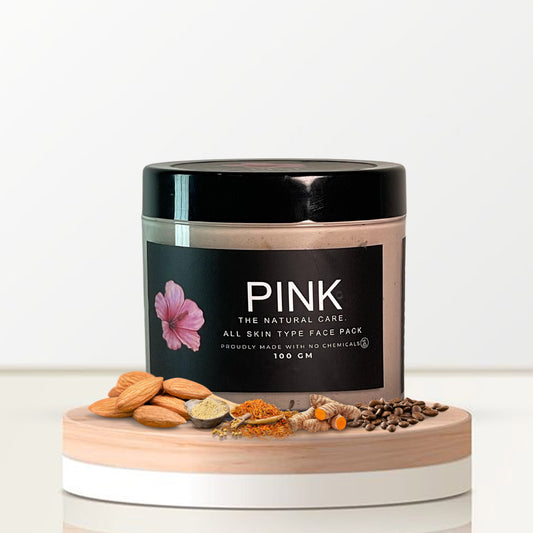 All Skin Type Face Pack|100gm