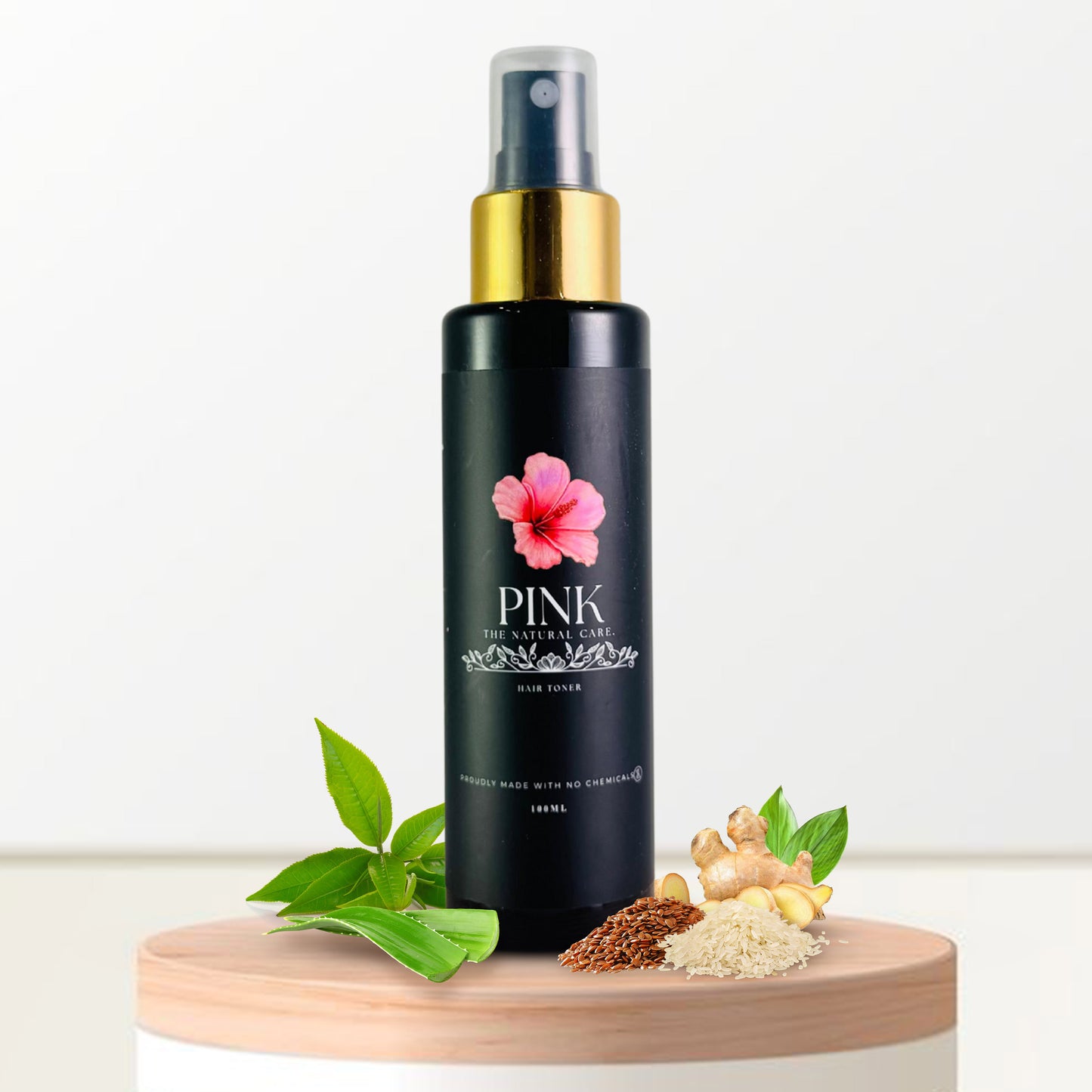 Hair Toner|100ml