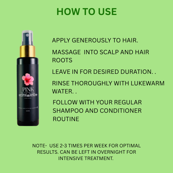 Hair Toner|100ml