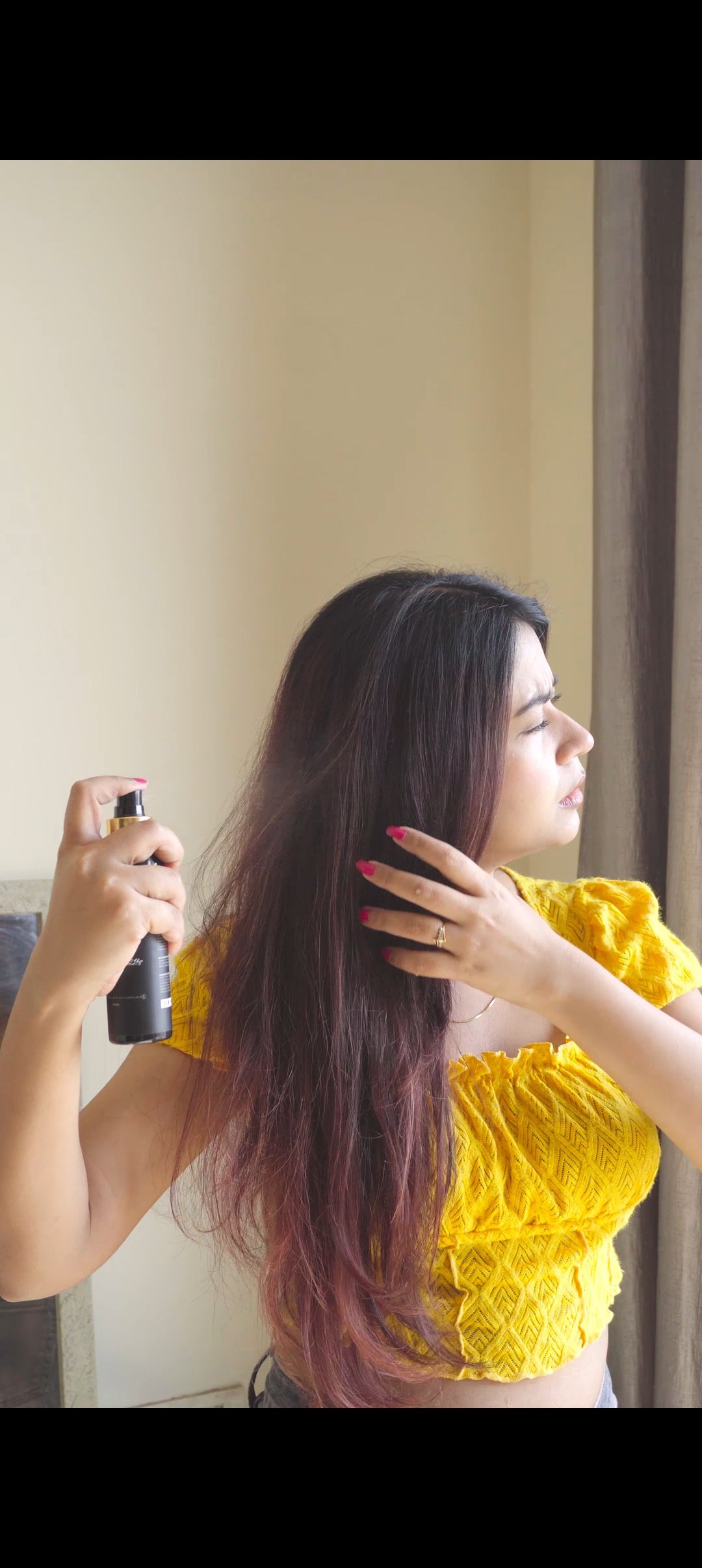 Hair Care Bundle| 100ml